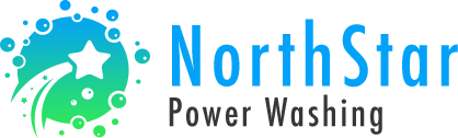 NorthStar Power Washing logo